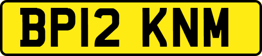 BP12KNM