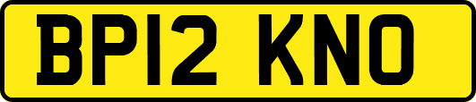BP12KNO