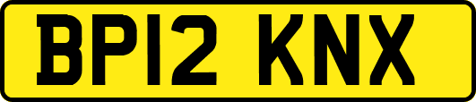 BP12KNX