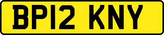 BP12KNY