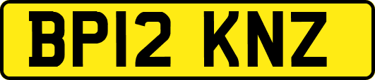 BP12KNZ
