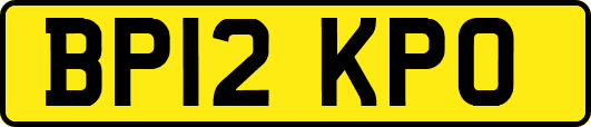 BP12KPO