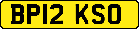 BP12KSO