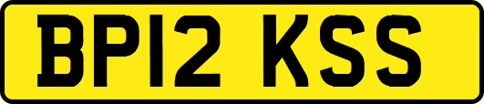 BP12KSS