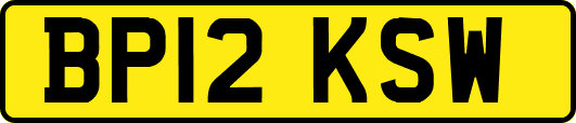 BP12KSW