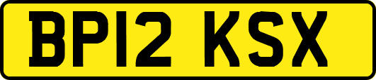 BP12KSX