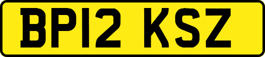 BP12KSZ