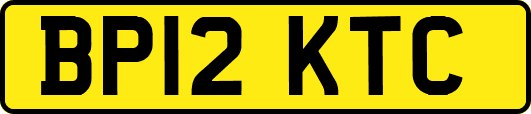 BP12KTC