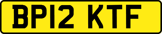 BP12KTF