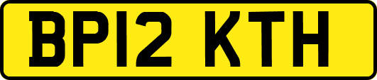 BP12KTH