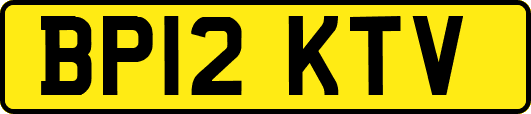 BP12KTV