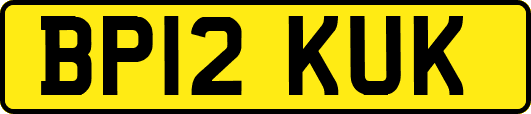 BP12KUK