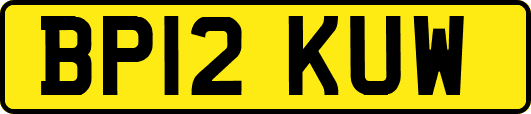 BP12KUW