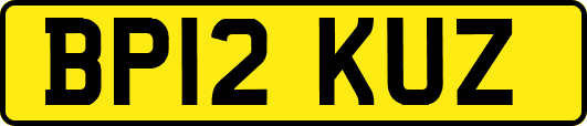 BP12KUZ