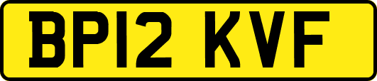 BP12KVF