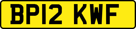 BP12KWF