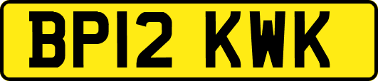 BP12KWK