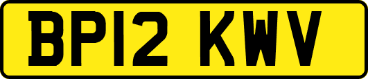 BP12KWV
