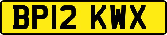BP12KWX