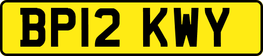 BP12KWY