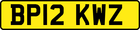 BP12KWZ