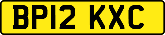 BP12KXC