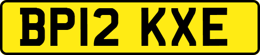 BP12KXE