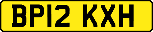 BP12KXH