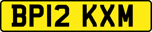 BP12KXM