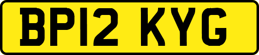 BP12KYG