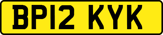 BP12KYK
