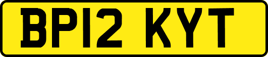 BP12KYT