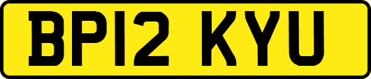 BP12KYU