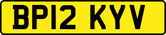 BP12KYV