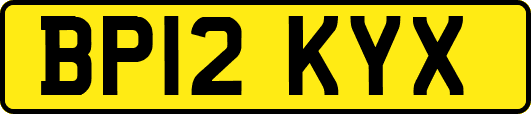 BP12KYX