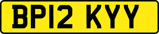 BP12KYY