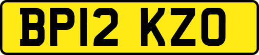 BP12KZO