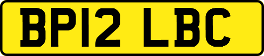 BP12LBC