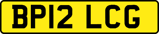 BP12LCG