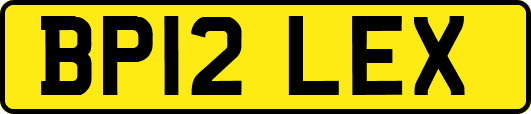 BP12LEX