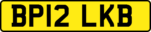 BP12LKB