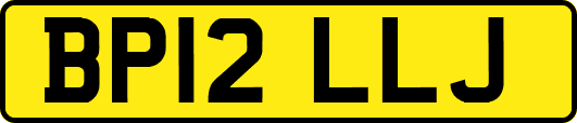 BP12LLJ