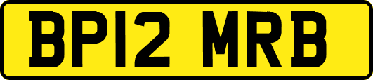 BP12MRB