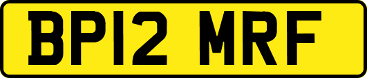 BP12MRF