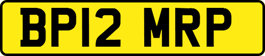 BP12MRP