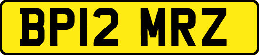 BP12MRZ