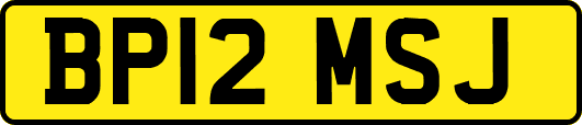 BP12MSJ