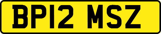 BP12MSZ