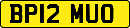 BP12MUO