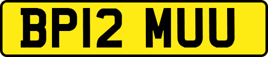 BP12MUU